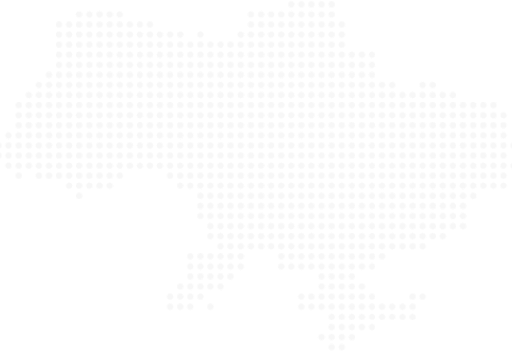 Карта України — адвокат по всій Україні