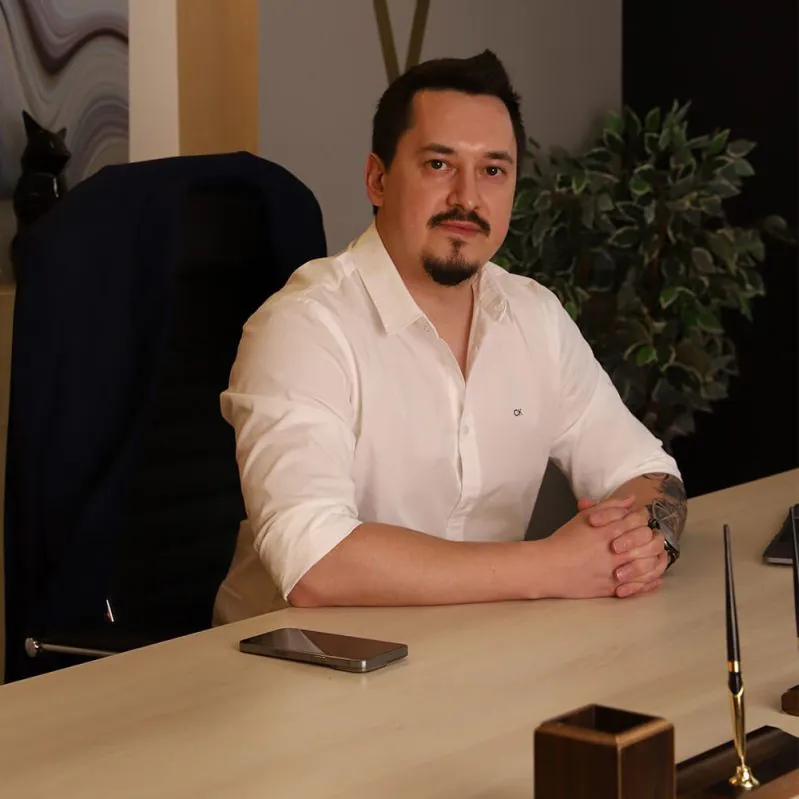 Адвокат Євген Кузьмін — захисник у справах ст. 130 КУпАП