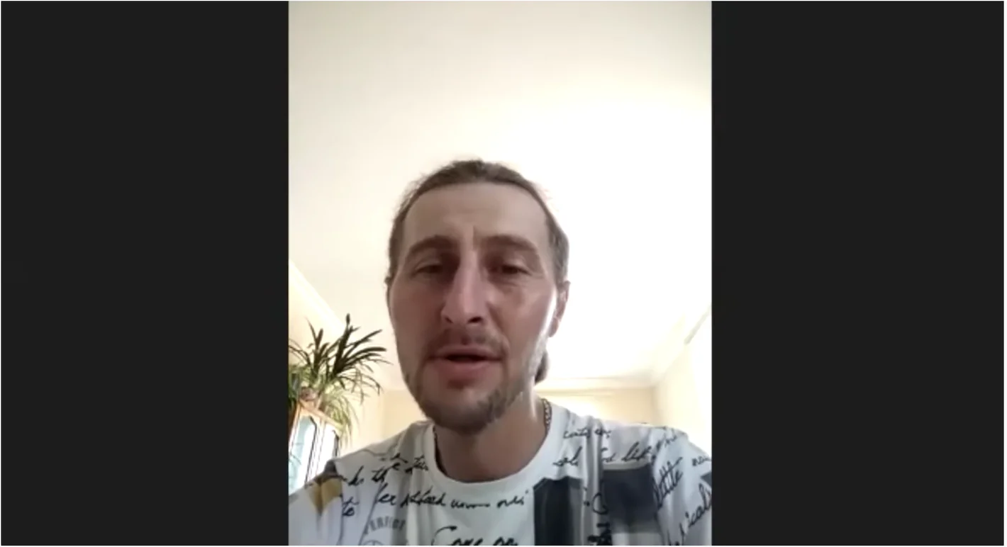 Відгук клієнта адвоката Кузьміна