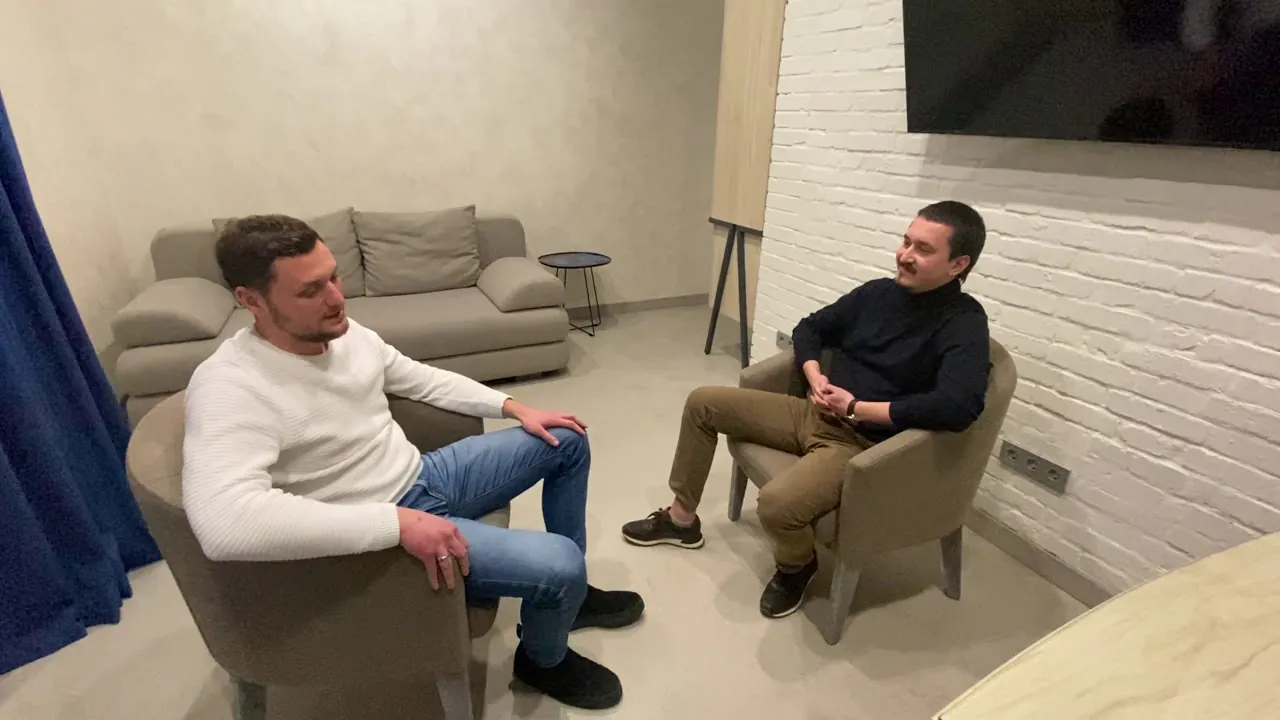 Відгук клієнта адвоката Кузьміна